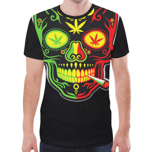 Stoner Skull