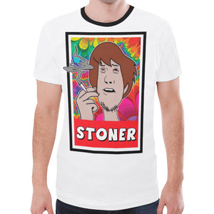 Stoner Shaggy All over Print