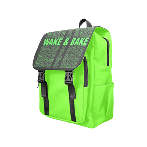 Wake and Bake Backpack