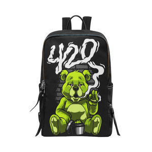 420 Bear