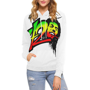 Stoner BOB Hoodie