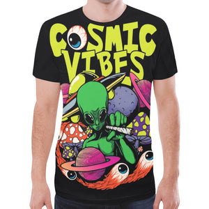 CosmicVibes (All-Over)