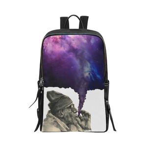 Oldman/Space Backpack