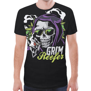 Grim Reefer All Over Print