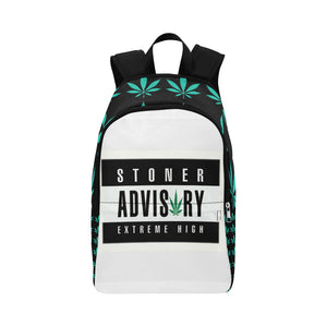 Stoner Advisory Backpack