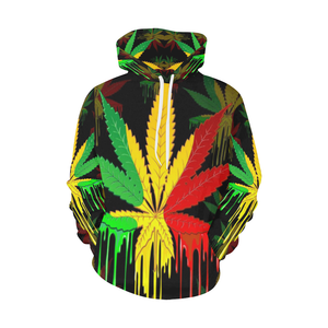 Rasta Leaf