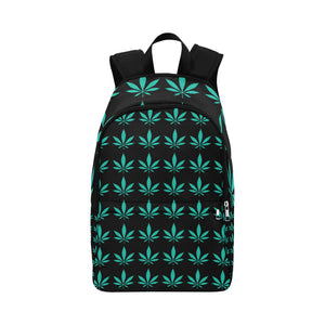 Stoner (Leaf) Backpack