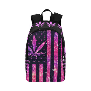 Stoner Flag Backpack