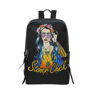 Stoner Chick Backpack