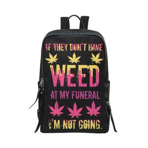 Funeral Weed