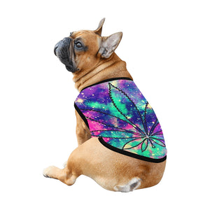 Print Pet Tank Top