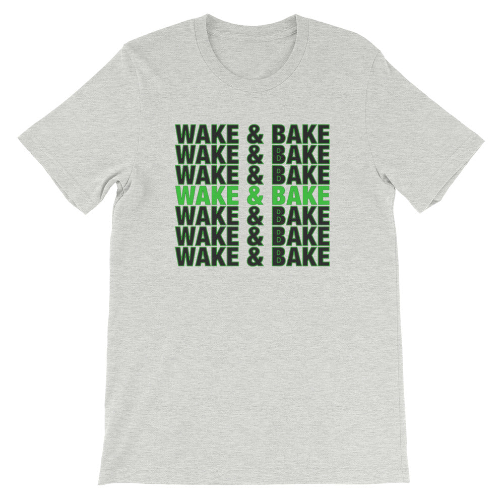 Wake and Bake