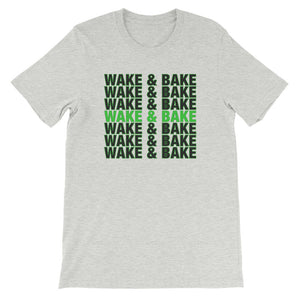 Wake and Bake