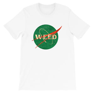 Weed Space