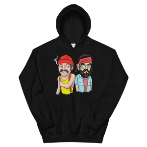 Cheech and Chong Hoodie