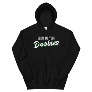 Show your Doobies