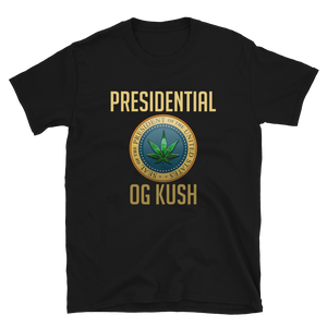 Presidential Kush