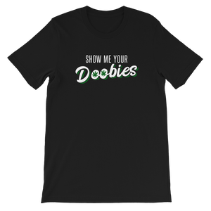 Show you DOOBIES