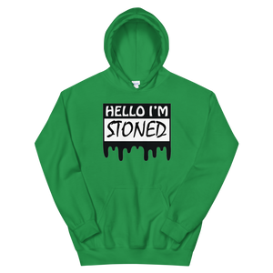 Hello Im Stoned!