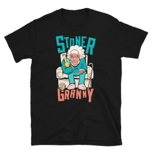 Stoner Granny