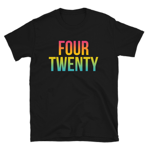 Four Twenty