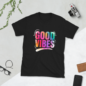 Good Vibes 3