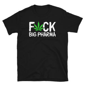 F*CK Big Pharma