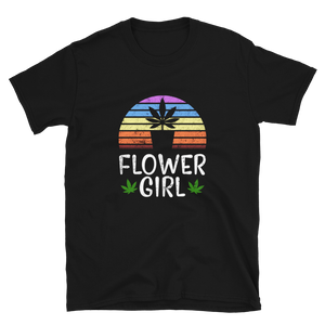 Flower Girl