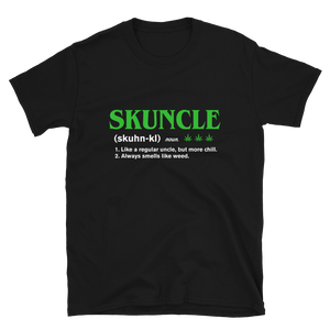 SKUNCLE