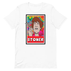 Stoner Shaggy