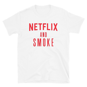 Netflix and Smoke