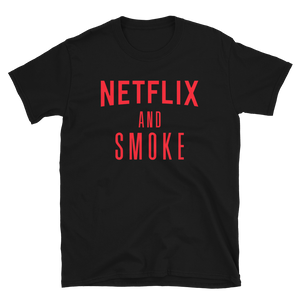 Netflix and Smoke