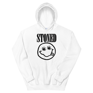 STONED HOOIDIE!