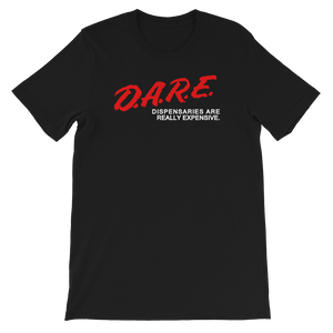 D.A.R.E