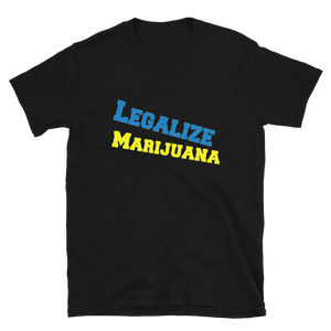 Legalize WEEEEED