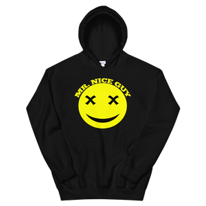 My Nice Guy Hoodie