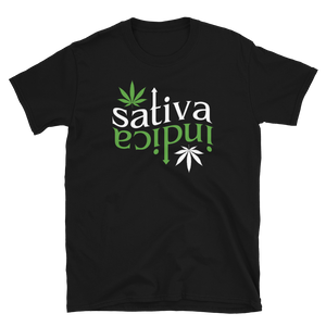 Sativa / Indica