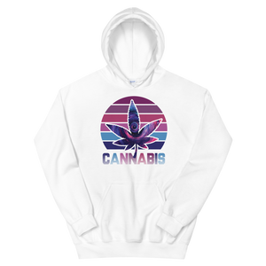 Cannabis Hoodie