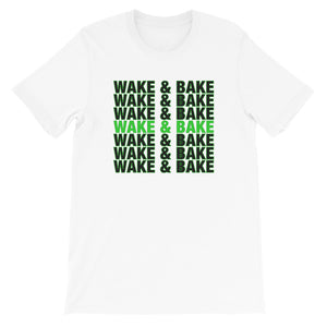 Wake and Bake