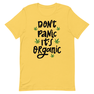 Organic Panic