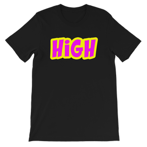 Are you HIGH!