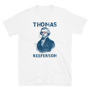 Thomas Reeferson