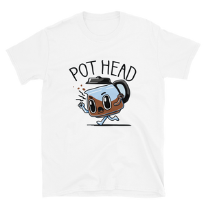 Pot Head ( PotHead)