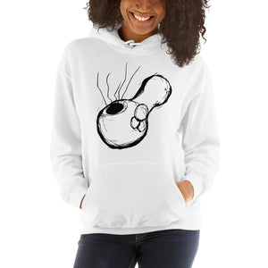 Smoke Pipe Hoodie