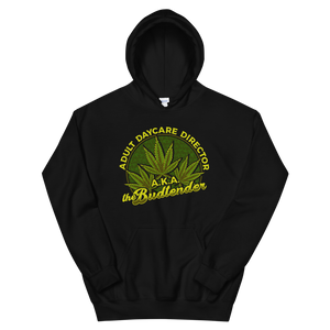 Bud tender Hoodie