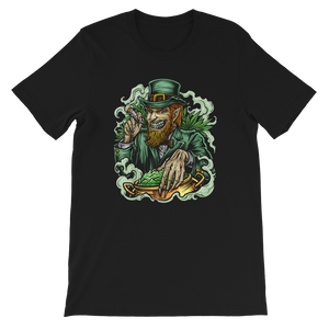 Stoner Leprechaun