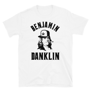 Benjamin Danklin