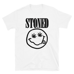 STONED!