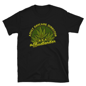 Budtender