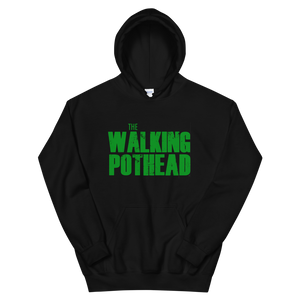 Walking Pothead